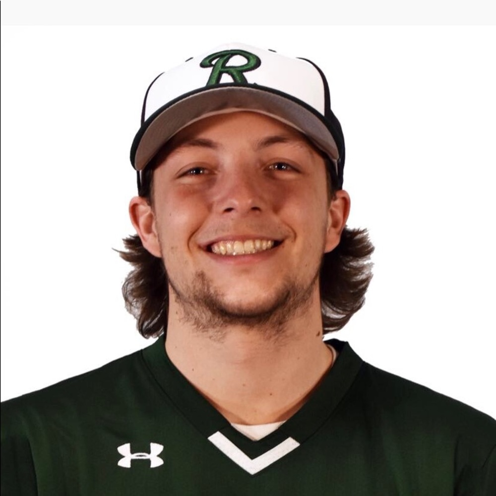 Meet your Posher, Zach